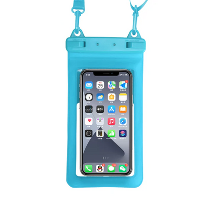 Waterproof Phone Case