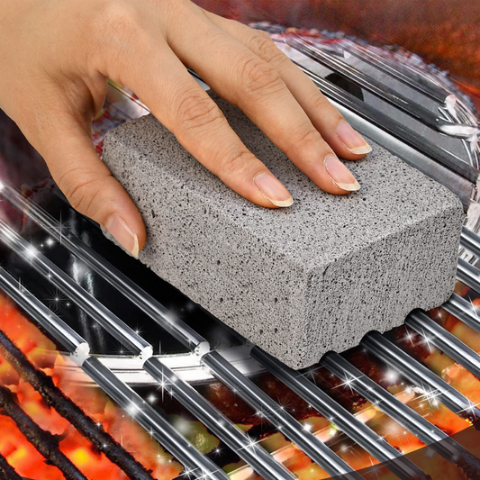 BBQ Cleaning Brick