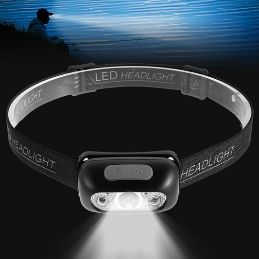 LED Headlamp