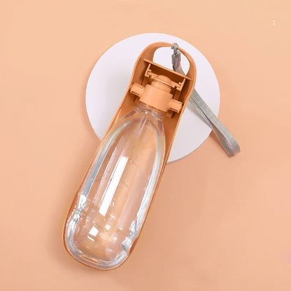 Portable Water Feeder